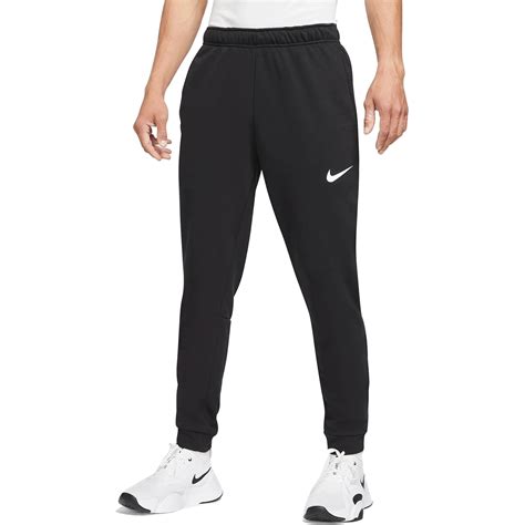 nike squad dry trainingshose herren schwarz weiß|Nike Dry Tapered Trainingshose Herren .